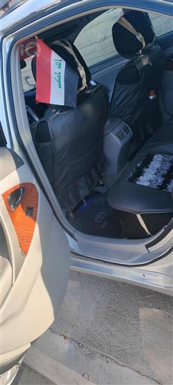 تۆیۆتا کامری